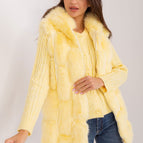 yellow / EU S/M | US S/M