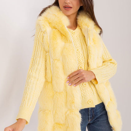  Gilet model 186720 AT 