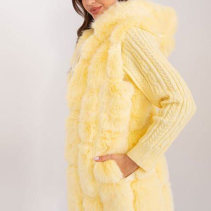  Gilet model 186720 AT 
