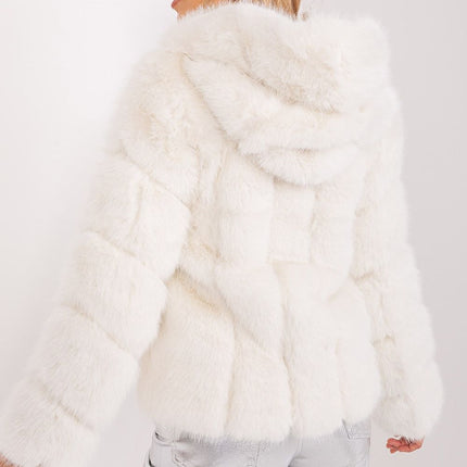  Jacket model 186725 AT 