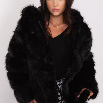  Jacket model 186727 AT 