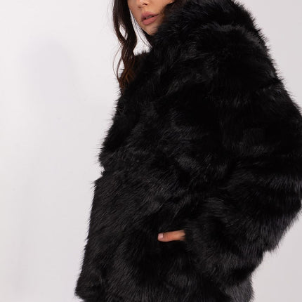  Jacket model 186727 AT 