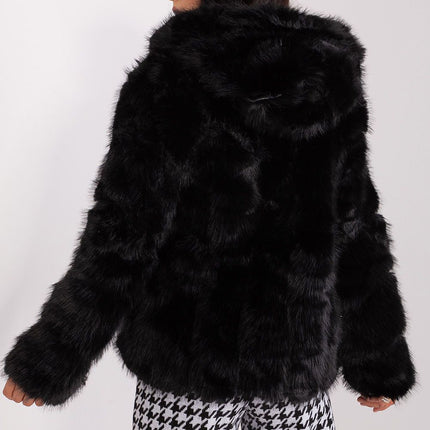 Jacket model 186727 AT 