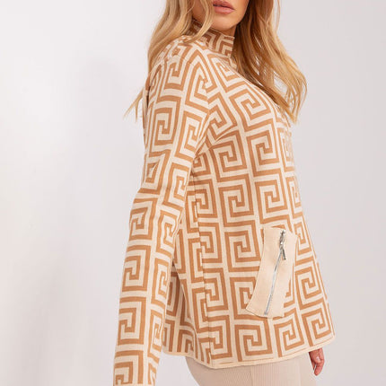  Jumper model 186730 AT 