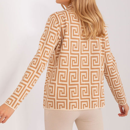  Jumper model 186730 AT 