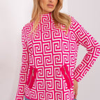 pink / EU one-size-fits-all | US one-size