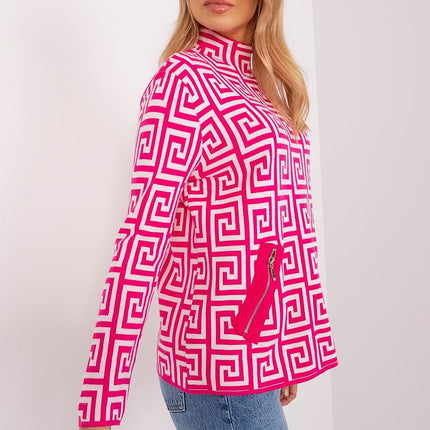 Jumper model 186731 AT 