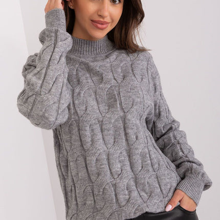  Jumper model 186736 AT 