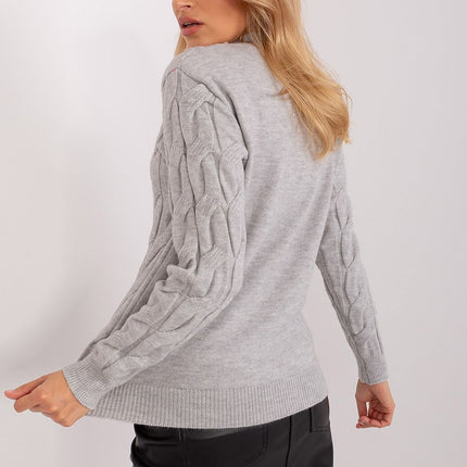  Jumper model 186739 AT 