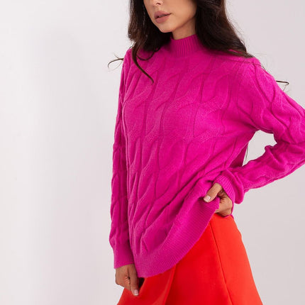  Jumper model 186744 AT 