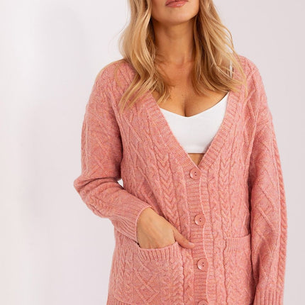  Cardigan model 186745 AT 
