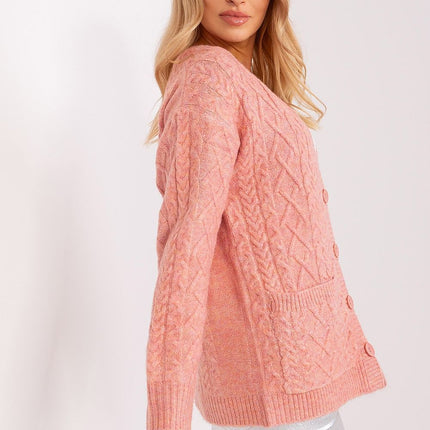  Cardigan model 186745 AT 