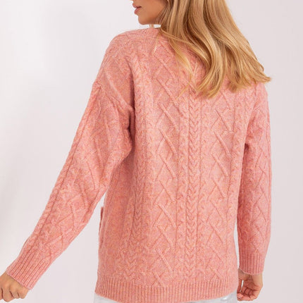  Cardigan model 186745 AT 