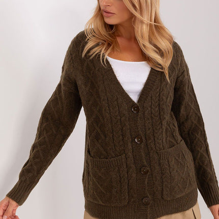  Cardigan model 186746 AT 