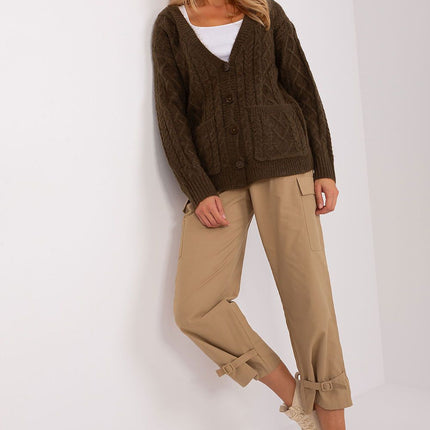  Cardigan model 186746 AT 
