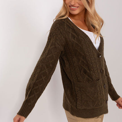  Cardigan model 186746 AT 
