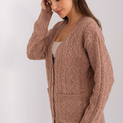  Cardigan model 186748 AT 