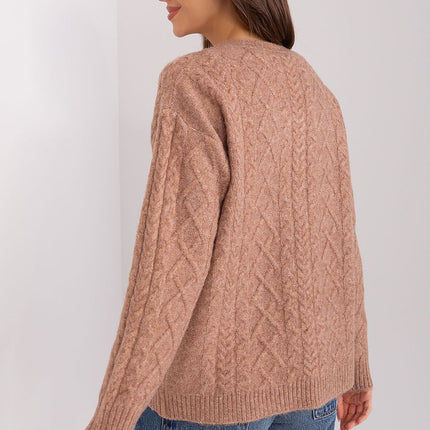  Cardigan model 186748 AT 