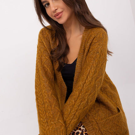  Cardigan model 186749 AT 