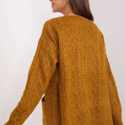  Cardigan model 186749 AT 