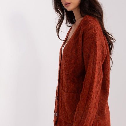  Cardigan model 186750 AT 