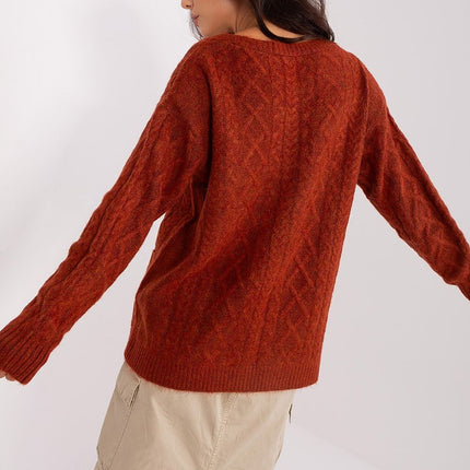  Cardigan model 186750 AT 