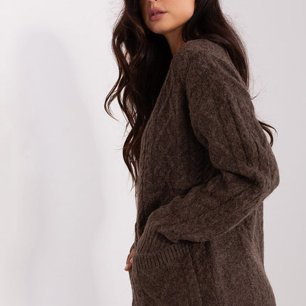  Cardigan model 186751 AT 