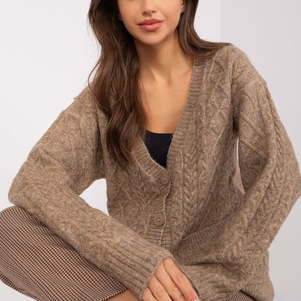  Cardigan model 186752 AT 