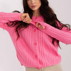 pink / EU one-size-fits-all | US one-size