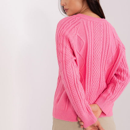  Cardigan model 186809 AT 