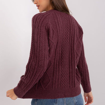  Cardigan model 186815 AT 