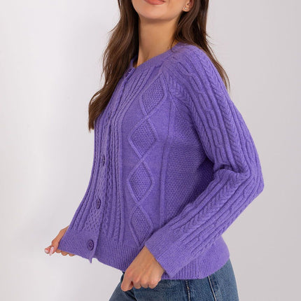  Cardigan model 186817 AT 