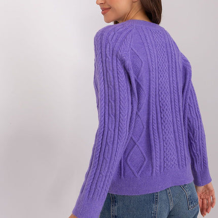  Cardigan model 186817 AT 