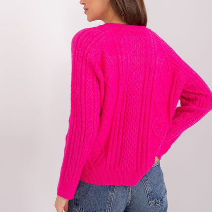  Cardigan model 186819 AT 