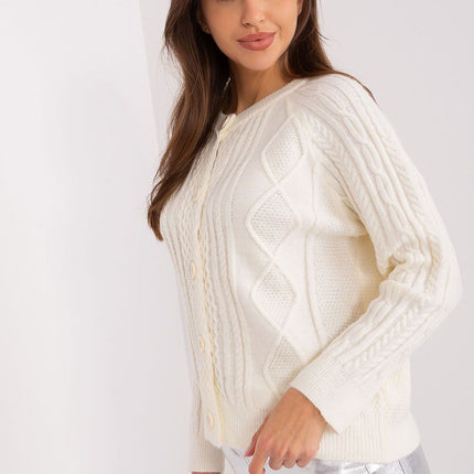  Cardigan model 186820 AT 
