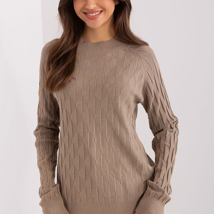  Jumper model 186823 AT 