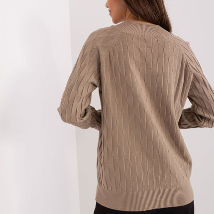  Jumper model 186823 AT 