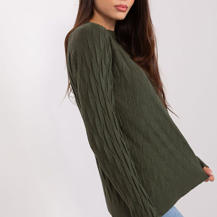  Jumper model 186824 AT 