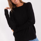 black / EU one-size-fits-all | US one-size