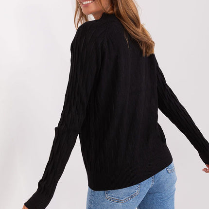  Jumper model 186827 AT 