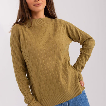  Jumper model 186830 AT 