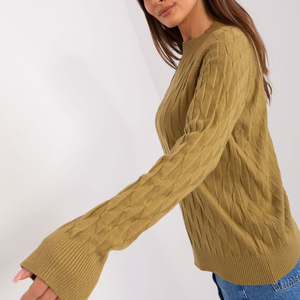  Jumper model 186830 AT 