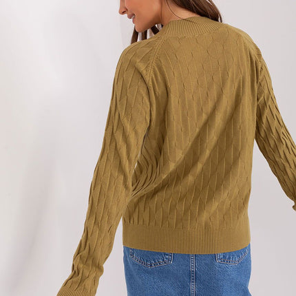  Jumper model 186830 AT 