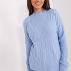 blue / EU one-size-fits-all | US one-size