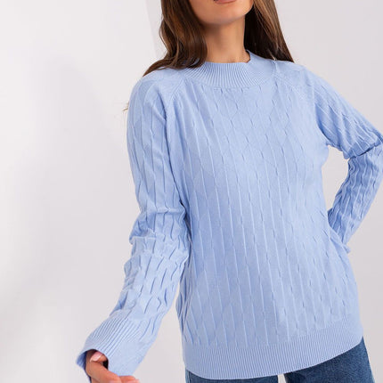  Jumper model 186831 AT 