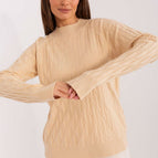 beige 2 / EU one-size-fits-all | US one-size