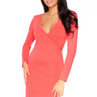pink / EU XS | US XS