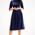 navy blue / EU s | US S