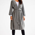 grey / EU one-size-fits-all | US one-size