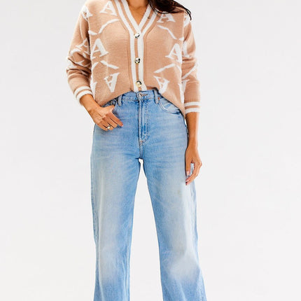  Cardigan model 187125 awama 
